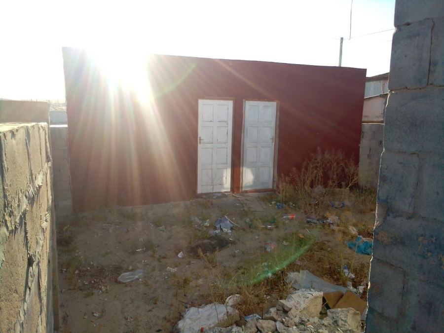 1 Bedroom Property for Sale in Kuyasa Western Cape